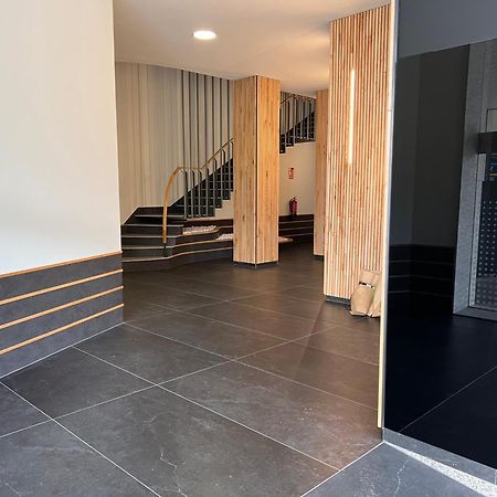 Vivienda Ronda Muralla A Estrenar Daire Lugo Dış mekan fotoğraf